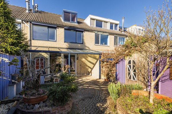 Medium property photo - Ravensdonk 27, 5653 KR Eindhoven